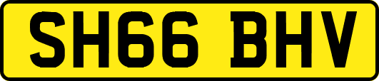 SH66BHV