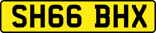 SH66BHX