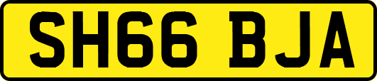 SH66BJA