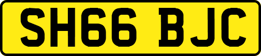 SH66BJC