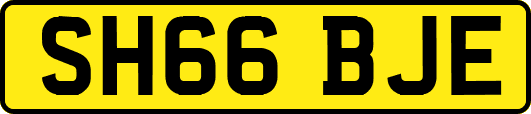 SH66BJE