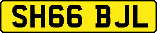 SH66BJL