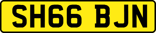 SH66BJN