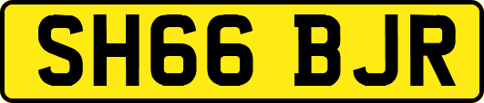 SH66BJR