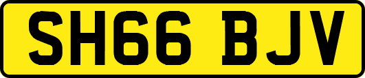 SH66BJV