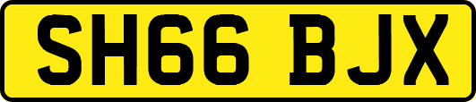 SH66BJX