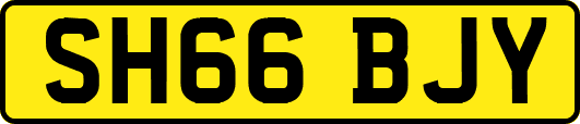 SH66BJY