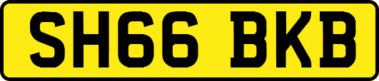 SH66BKB