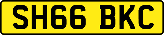 SH66BKC
