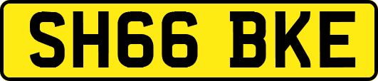 SH66BKE