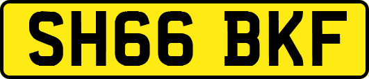 SH66BKF