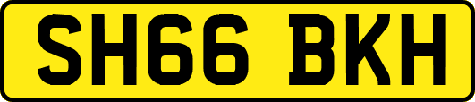 SH66BKH