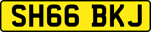 SH66BKJ