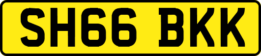 SH66BKK