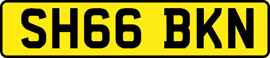 SH66BKN