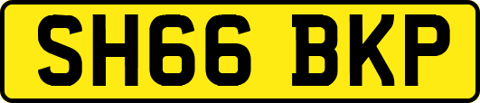 SH66BKP