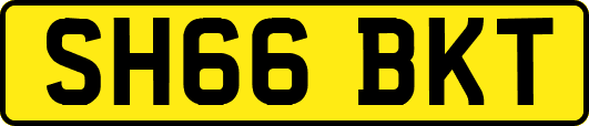 SH66BKT