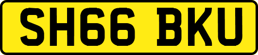 SH66BKU