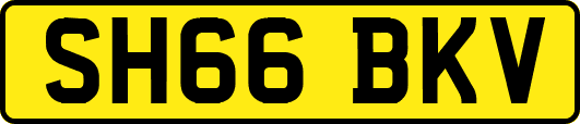 SH66BKV