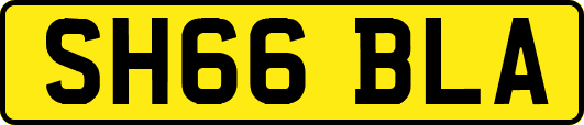 SH66BLA