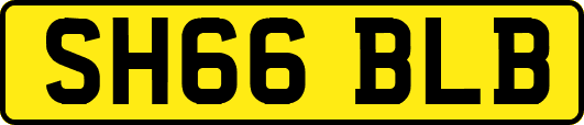 SH66BLB