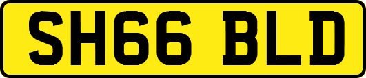SH66BLD