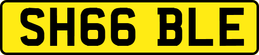 SH66BLE