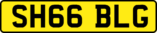 SH66BLG