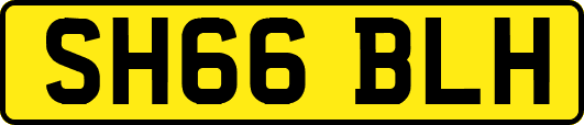 SH66BLH