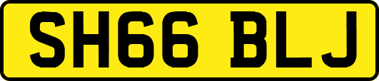 SH66BLJ