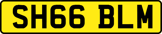 SH66BLM