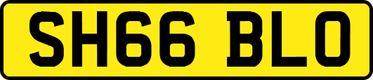 SH66BLO