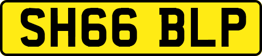 SH66BLP