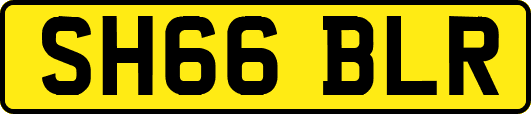 SH66BLR