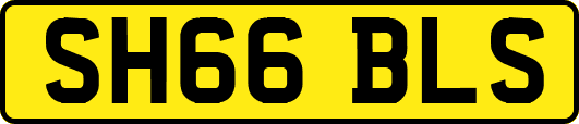 SH66BLS
