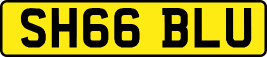 SH66BLU