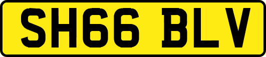 SH66BLV