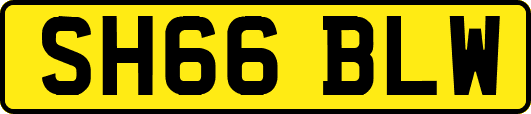 SH66BLW