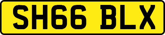 SH66BLX
