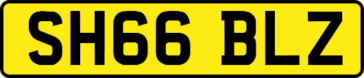 SH66BLZ
