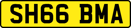 SH66BMA