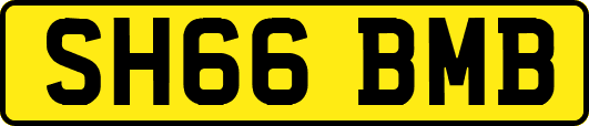 SH66BMB