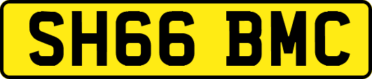SH66BMC