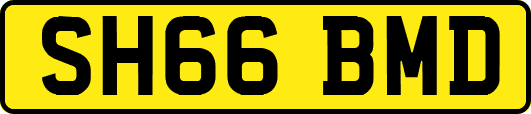 SH66BMD