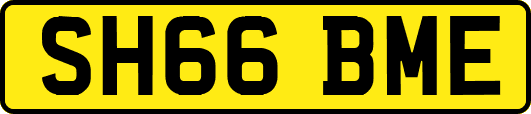 SH66BME