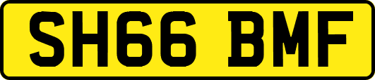 SH66BMF
