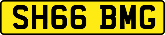 SH66BMG