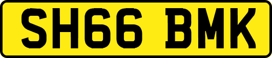 SH66BMK