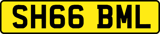 SH66BML