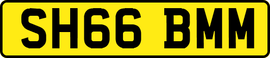SH66BMM